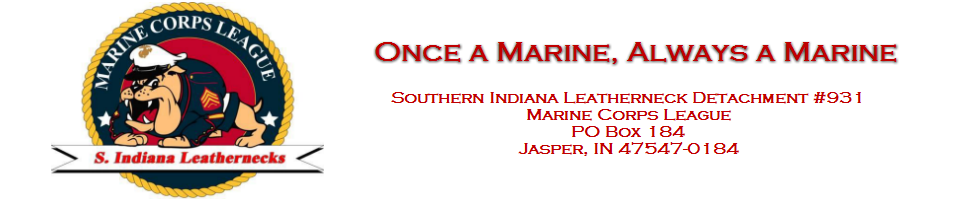 Southern Indiana Leathernecks, MCL
